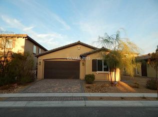 5505 Talmo St, North Las Vegas, NV 89081