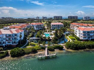 340 Gulf Of Mexico Dr APT 124, Longboat Key, FL 34228