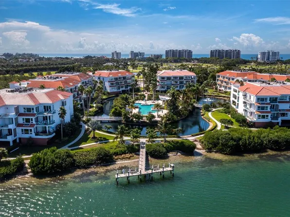 340 Gulf Of Mexico Dr APT 124, Longboat Key, FL 34228