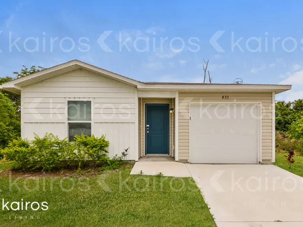 433 Church Ave NW, Port Charlotte, FL 33952