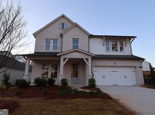 416 Maypop Ln, Woodstock, GA 30188