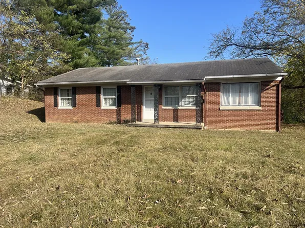10 Miller St, Athens, OH 45701