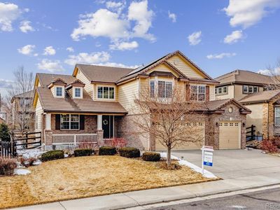 6043 S Paris Street, Greenwood Village, CO, 80111