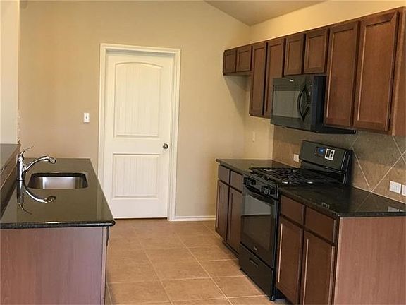 Beautiful Kitchen