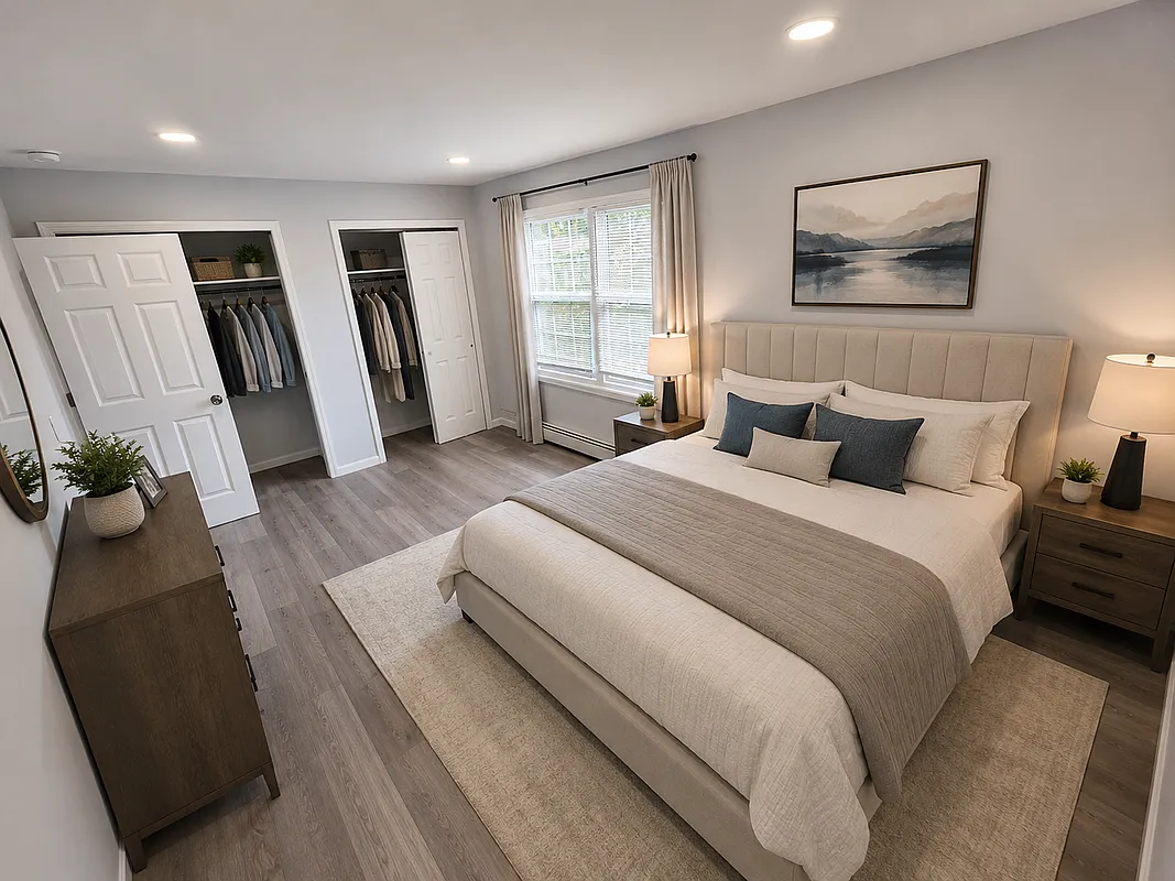 3 bed, 1.0 bath, 1100 sqft, $3,300 — Photo 4