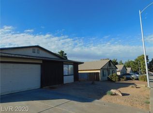 456 Crestway Rd #0, Henderson, NV 89015