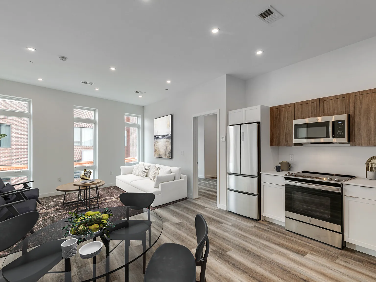 Liberty Park Place — Photo 1