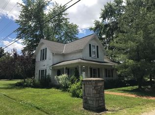 9999 Jerome Rd, Dublin, OH 43017