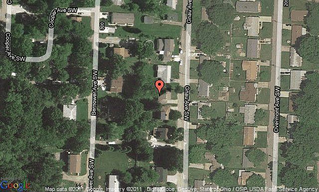 Map View