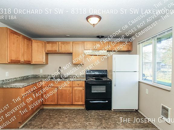 3rd image of 8318 Orchard St SW #L