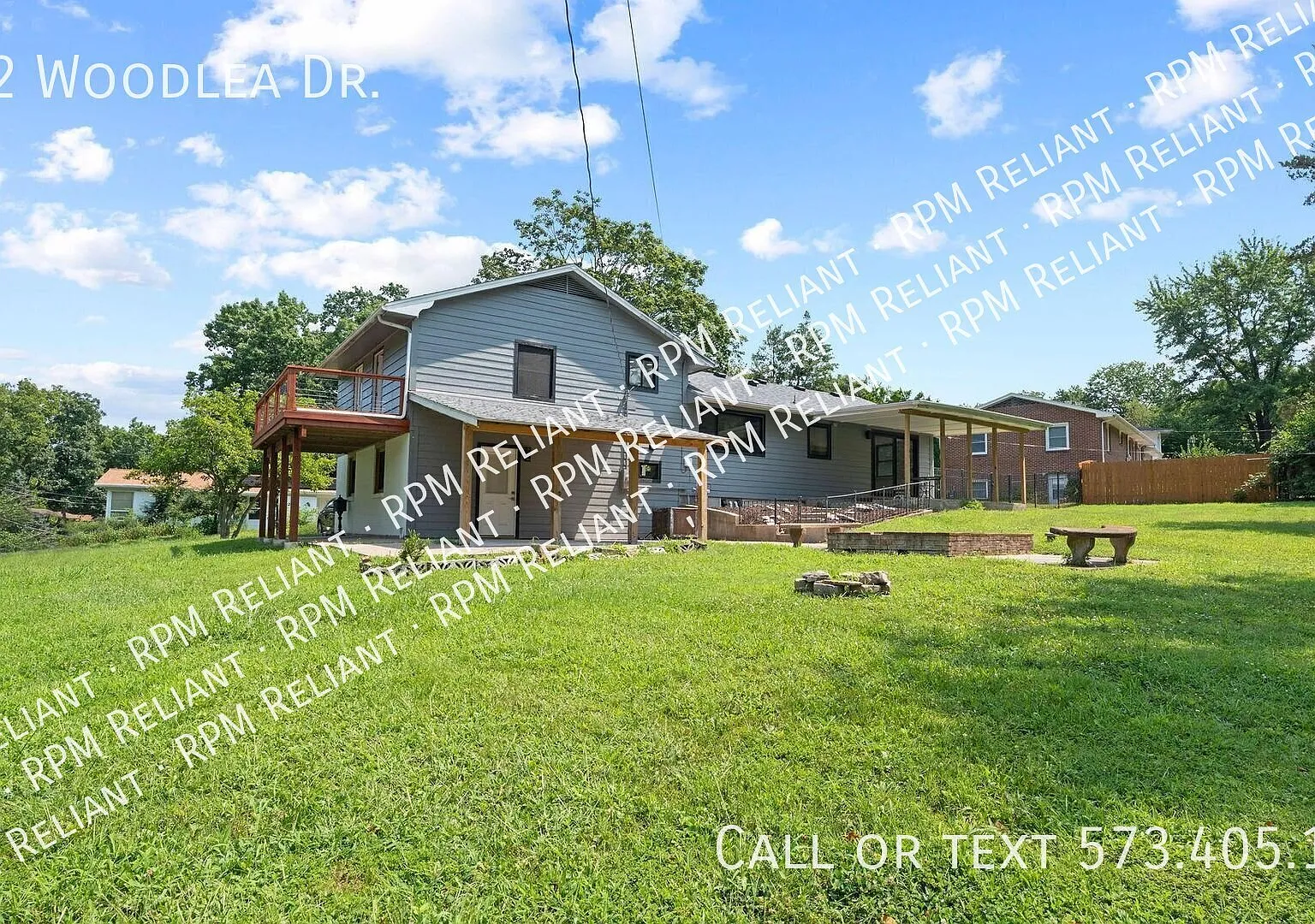 2002 Woodlea Dr. Columbia MO, 65201 — Photo 4