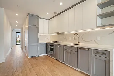 Rented by Bond New York