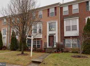 124 McClellan Dr, Frederick, MD 21702