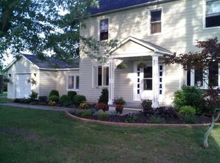 1081 Washington Ave, Woodbine, NJ 08270