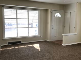 536 W Poinsetta Ave, Toledo, OH 43612