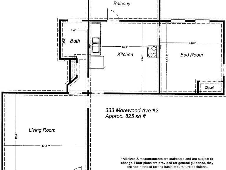 333 Morewood Avenue — Photo 8