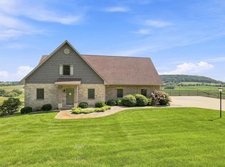 16250 Panoramic Vw, Sherrill, IA 52073