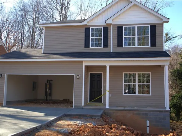 1042 Bebb Willow Ln, Lewisville, NC 27023