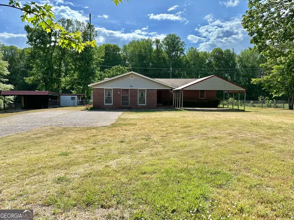 4141 Mount Zion Rd, Carrollton, GA 30117