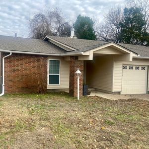 6607 S Rockford Ave, Tulsa, OK, 74136