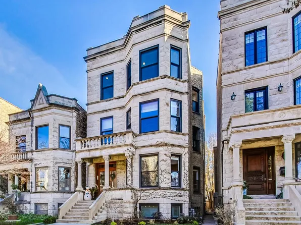 3729 N Magnolia Ave #3, Chicago, IL 60613
