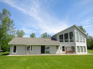 4195 Lake George Rd, West Branch, MI 48661
