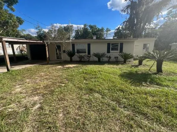 1030 SE Brock Gln, Lake City, FL 32025