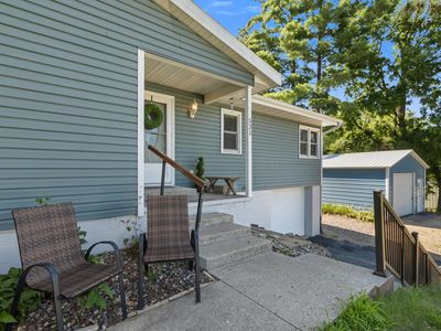 521 Wells St, Rio, WI, 53960