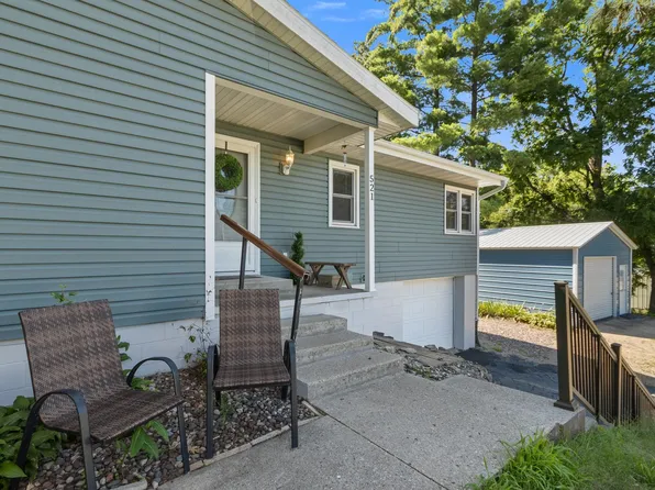 521 Wells St, Rio, WI 53960