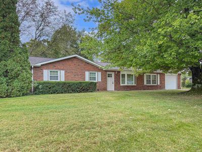 1273 W Clover St, Jasper, IN, 47546