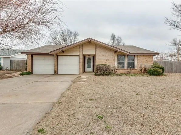 1087 Raintree Mansion, Yukon, OK 73099