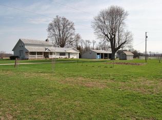 7473 Twp Rd 71, Edison, OH 43320