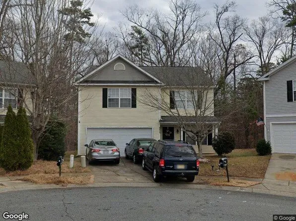 5814 Emma Lynn Ct, Charlotte, NC 28269