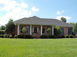 101 Stanley Davis Cir, Shelbyville, TN 37160