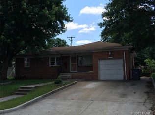 10610 E 6th St, Tulsa, OK 74128