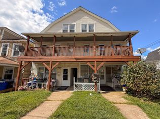 262 Lee Park Ave #3, Wilkes Barre, PA 18706
