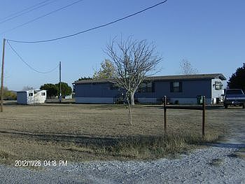 Photo of Mobile Home Lot