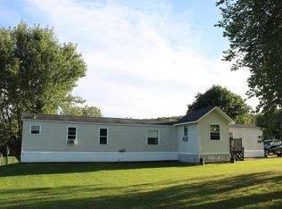 54 Rood Mill Rd, Fairfax, VT 05454