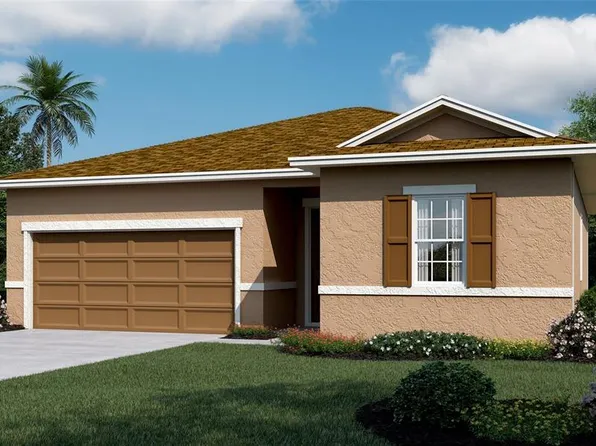 1630 Sugarbelle Cir, Mascotte, FL 34753