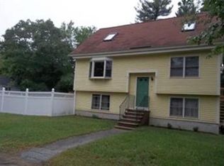 21 Sandy Ln, Tewksbury, MA 01876