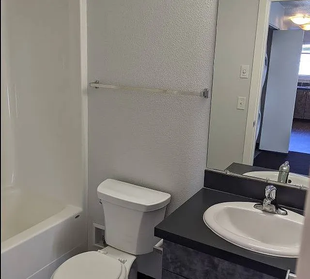 #9 - Front Bath #9 - Front Bath