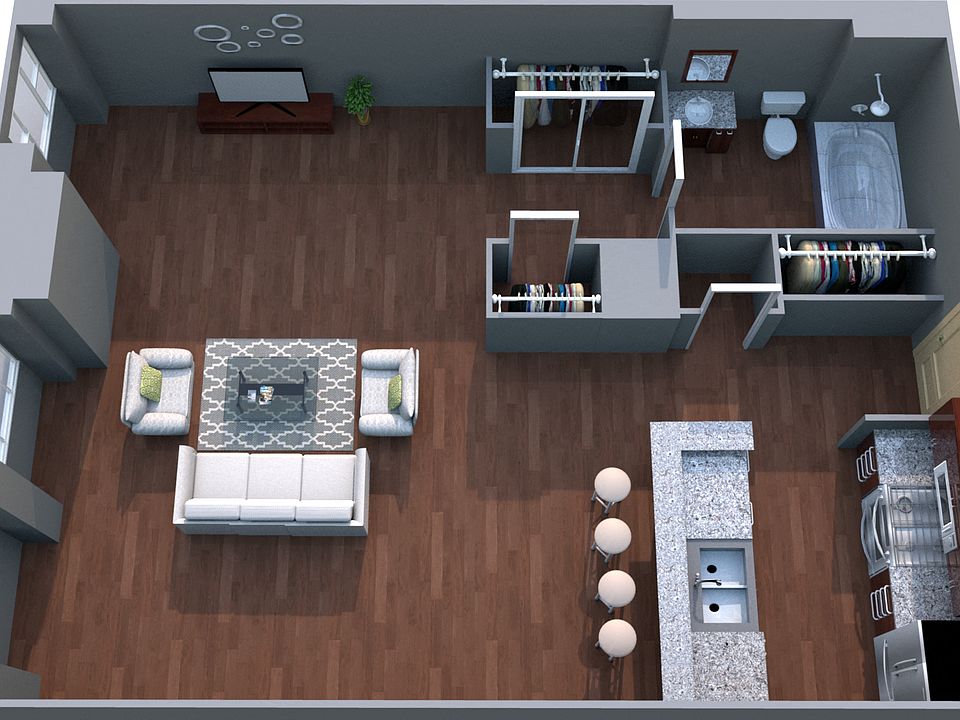 1st image of 222 N Charles St #2719315