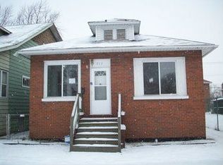 917 Morris St, Hammond, IN 46320