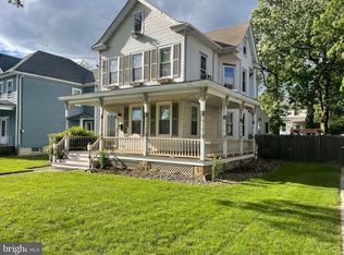 315 W Front St, Florence, NJ