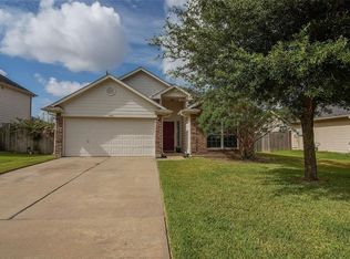 19915 Rustic Lake Ln, Cypress, TX 77433