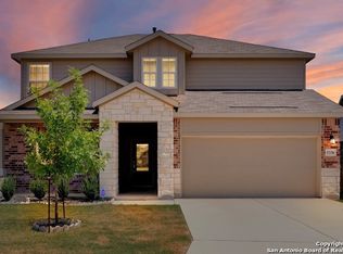 5336 Saunter Ln, Bulverde, TX 78163