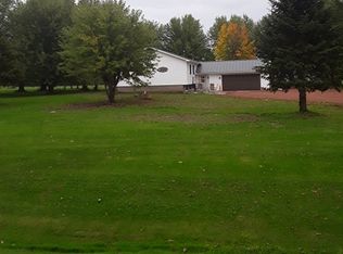 N13456 Hi Line Ave, Colby, WI 54421