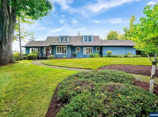 541 W Hills Way NW, Salem, OR