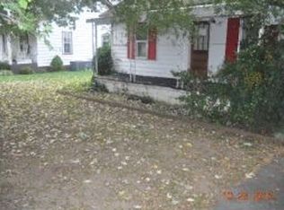 110 Rufus Taylor Rd, Elizabethton, TN 37643