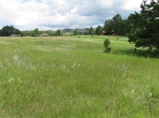 164 Boot Hill Rd, Custer, SD 57730